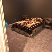 Res Bedroom